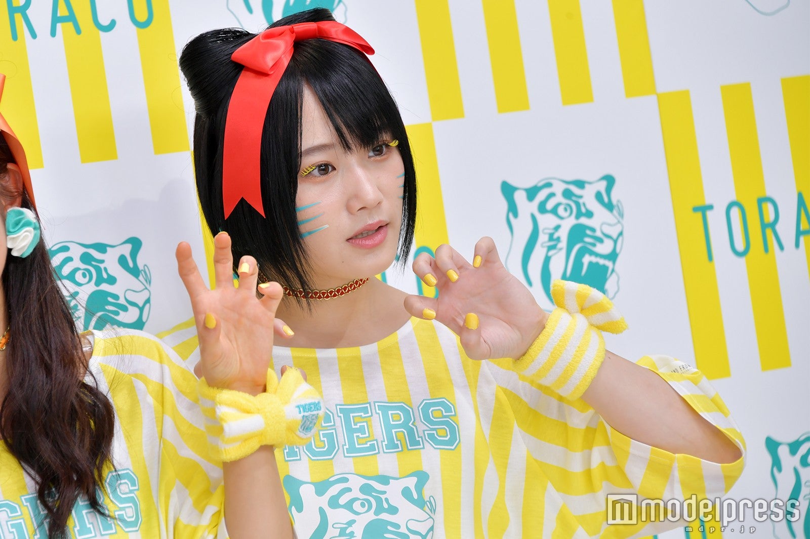 城恵理子（C）モデルプレス