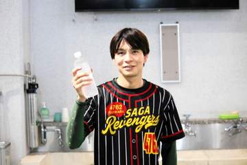 【ボート】児島G1 地元の藤原啓史朗がインからトップSを決めて悲願のG1初優勝