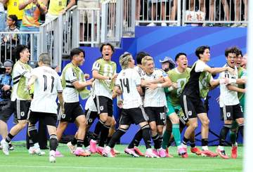W杯中継に登場「可愛すぎる♥」フジ女子アナ 現地でのペラペラ英語動画に「なんっちゅう美人！」「流暢」大谷翔平同僚にも単独取材の実力