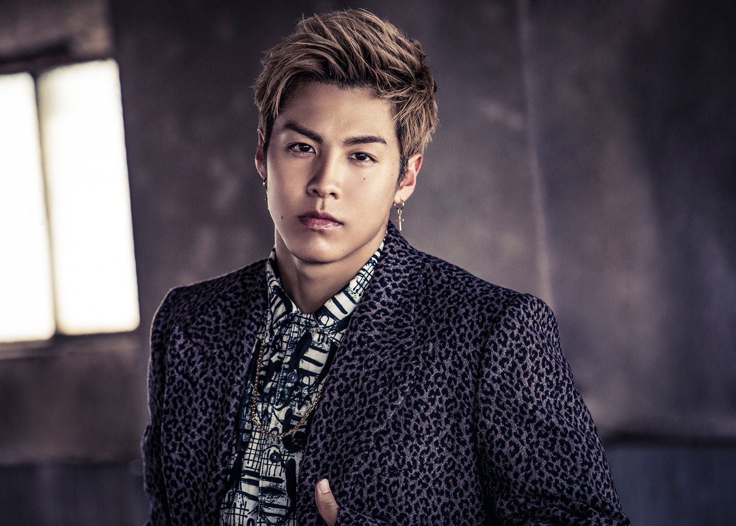 RIKU（提供写真）