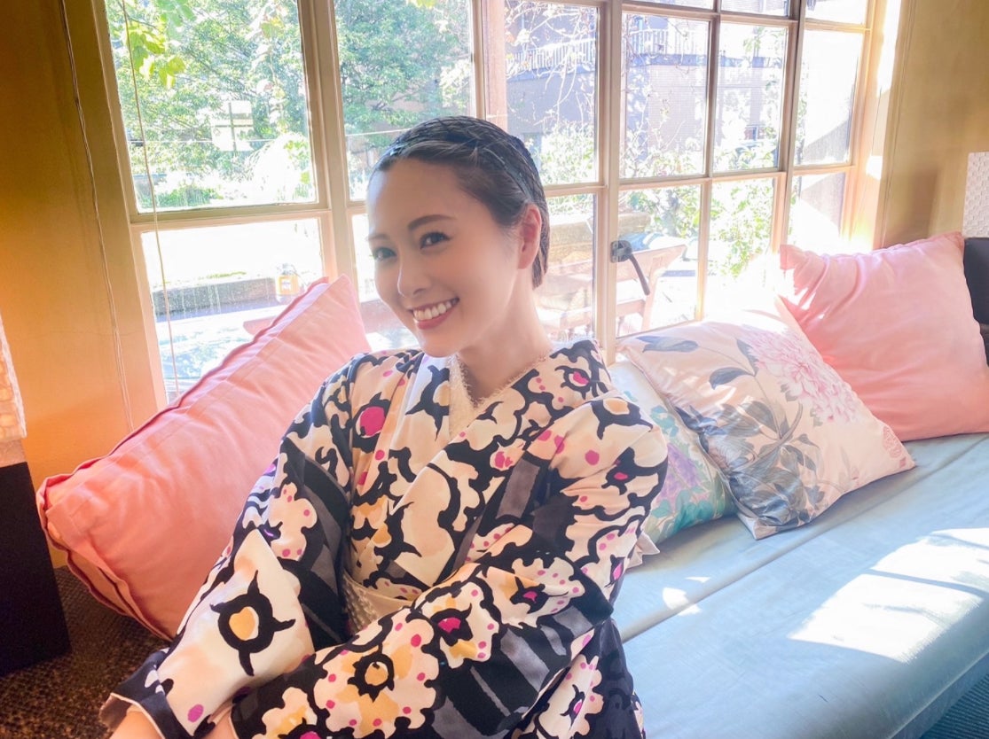 白石麻衣「ミステリと言う勿れ」実はカツラだった ファン衝撃「ネット姿も美しい」