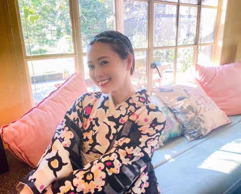 白石麻衣「ミステリと言う勿れ」実はカツラだった ファン衝撃「ネット姿も美しい」