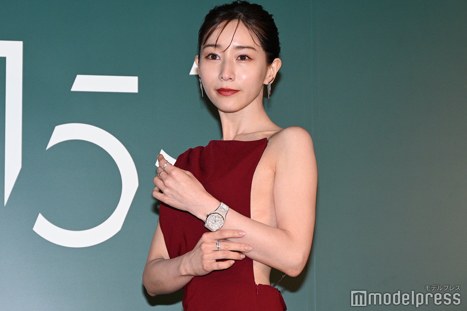 田中みな実（C）モデルプレス