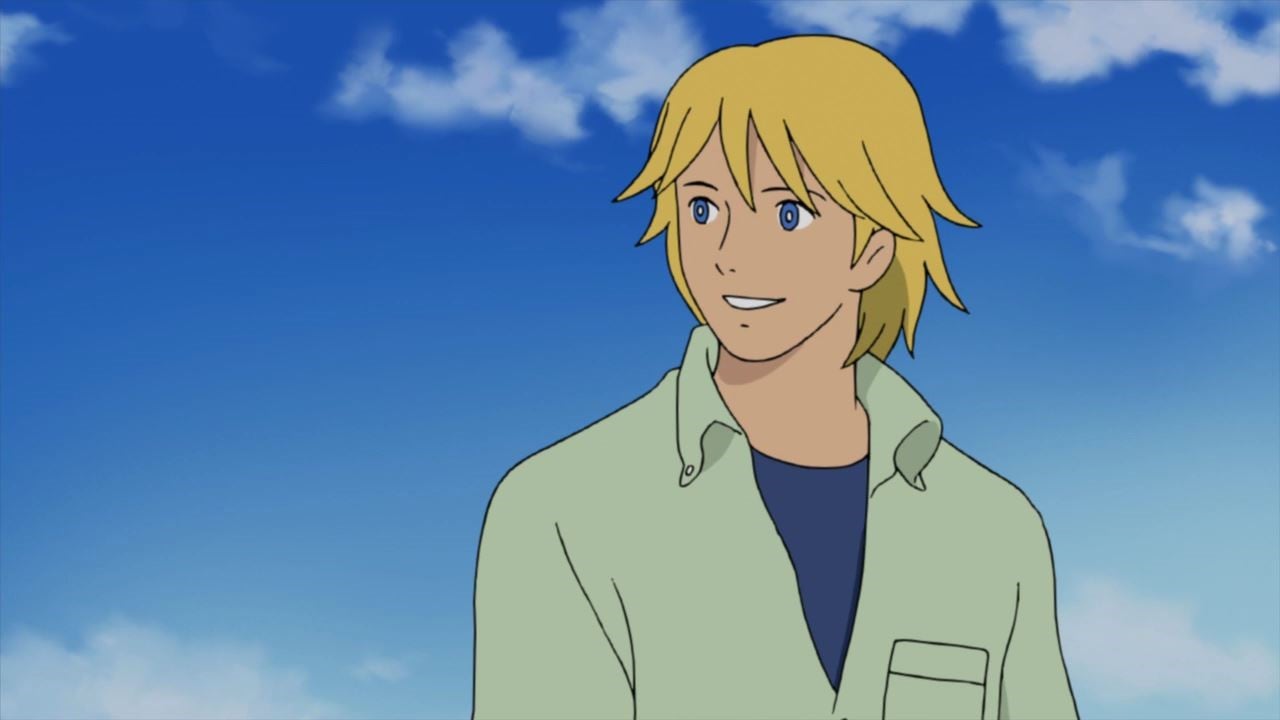 カシスとアルルの物語(提供画像)