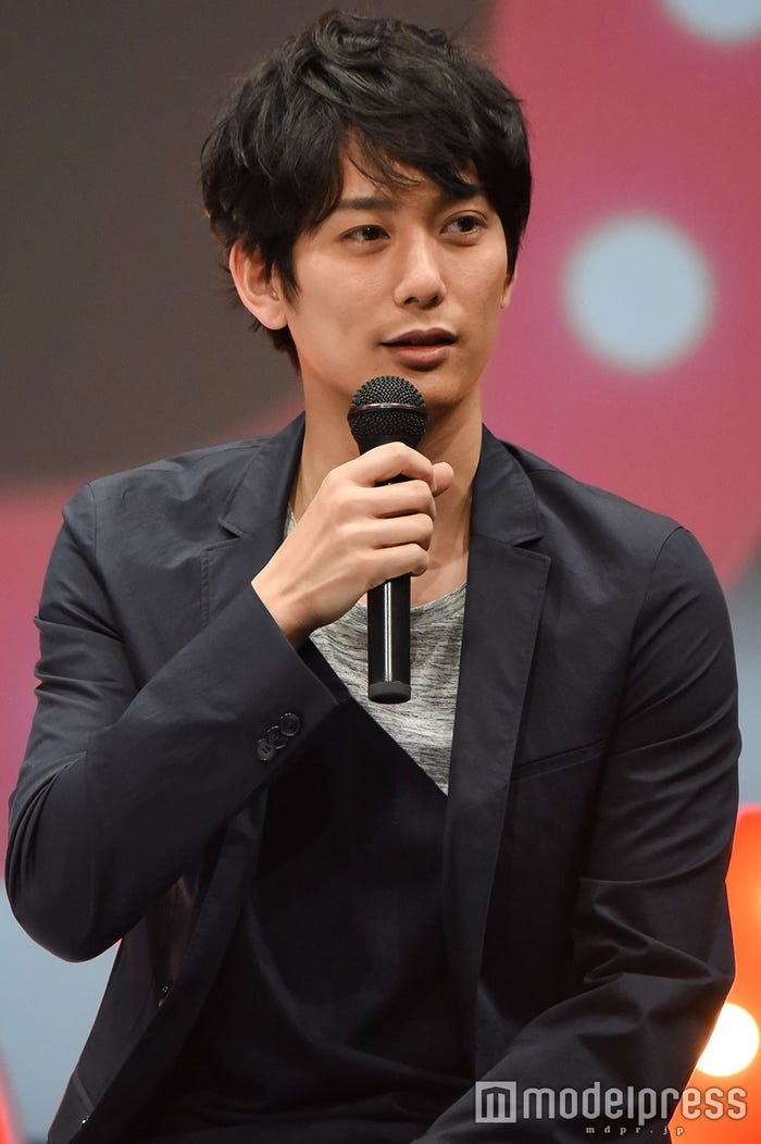 平岡祐太(C)モデルプレス