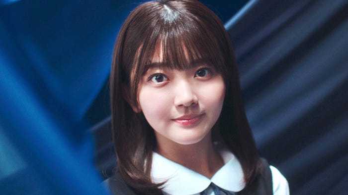 山下葉留花(提供写真)