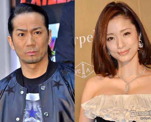 EXILE・HIRO、妻・上戸彩との結婚生活「世間のイメージとは違う」