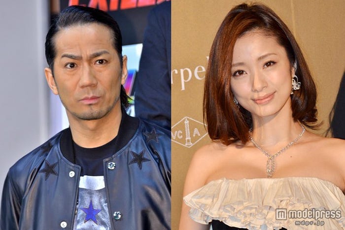 第1子妊娠の上戸彩 Exile Hiroとの出会い 結婚 夫婦共演を振り返る モデルプレス