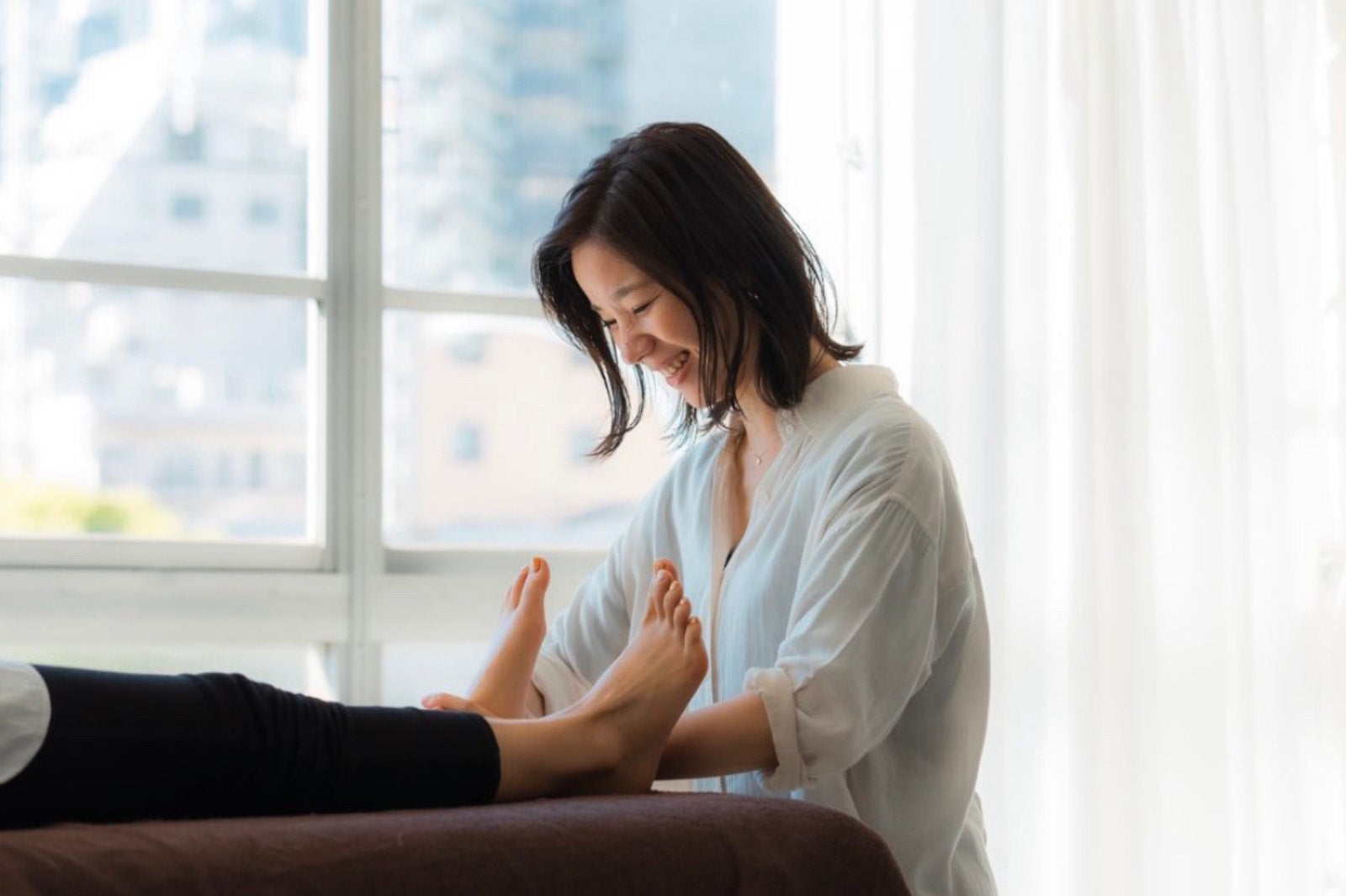 林田裕子氏（提供画像）