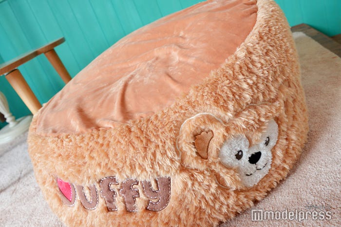 ビーズクッション (,000)(C)モデルプレス(C)Disney