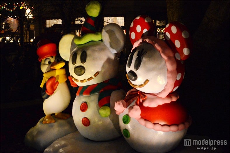 東京ディズニーシー