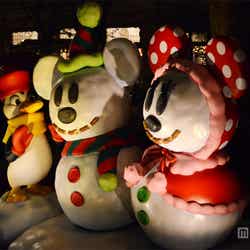 東京ディズニーシー