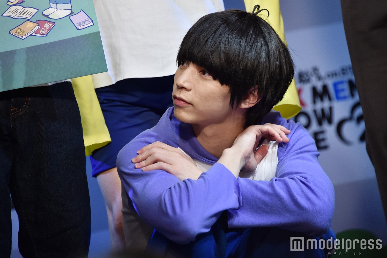 北村諒（C）モデルプレス