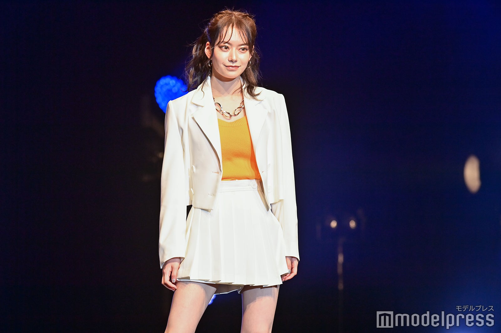 なごみ （C）モデルプレス