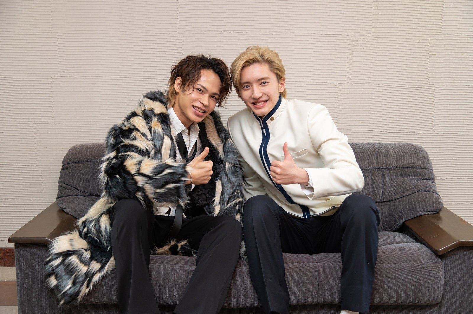 レア KAT-TUN 中丸雄一 上田竜也 A 公式写真 2枚セット ジュニア