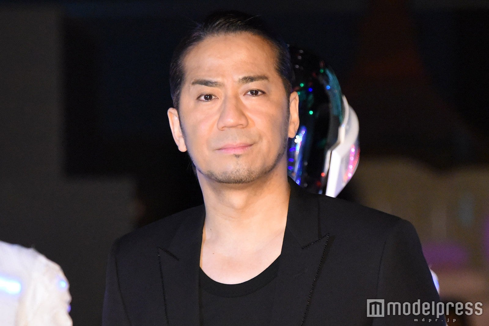 EXILE HIRO （C）モデルプレス