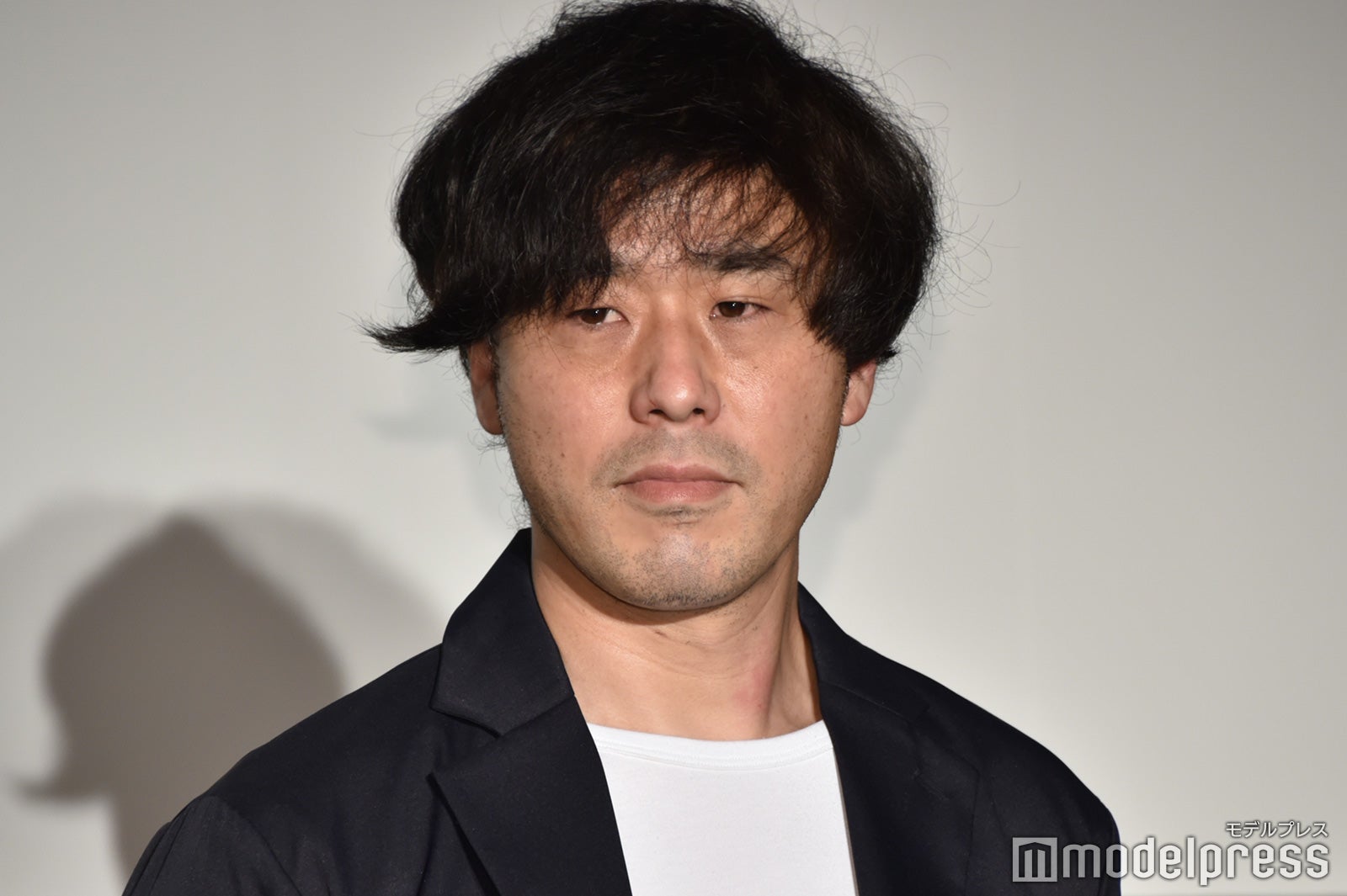 ドラマ『メンズ校』でも監督を務めた狩山俊輔監督（C）モデルプレス