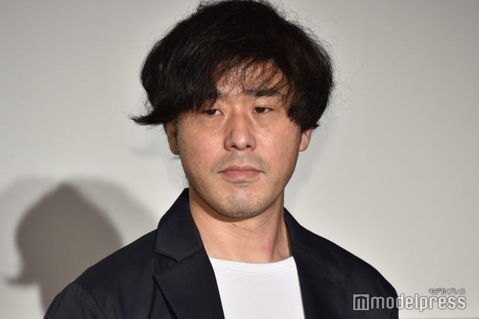 ドラマ『メンズ校』でも監督を務めた狩山俊輔監督(C)モデルプレス