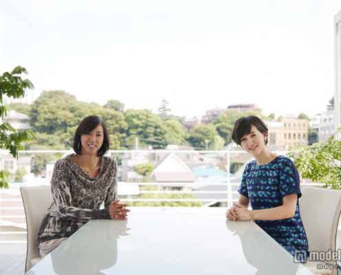 滝川クリステル、「食べ物が喉を通らなくなった」壮絶な日々を明かす