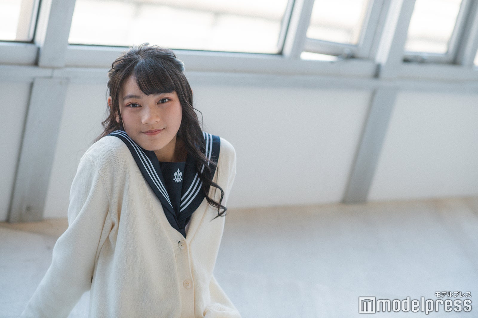 ななちゃんさん（C）モデルプレス