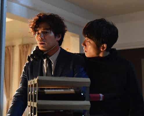 「僕のヤバイ妻」最終回、伊藤英明×高橋一生のアドリブが「最高!」最終決戦で見せた怪演もすごかった