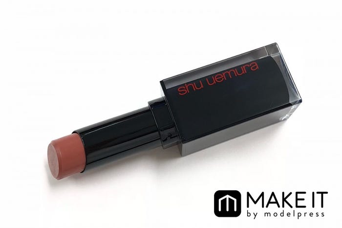 ルージュ アンリミテッド アンプリファイド マット/AM BG 972 (C)メイクイット