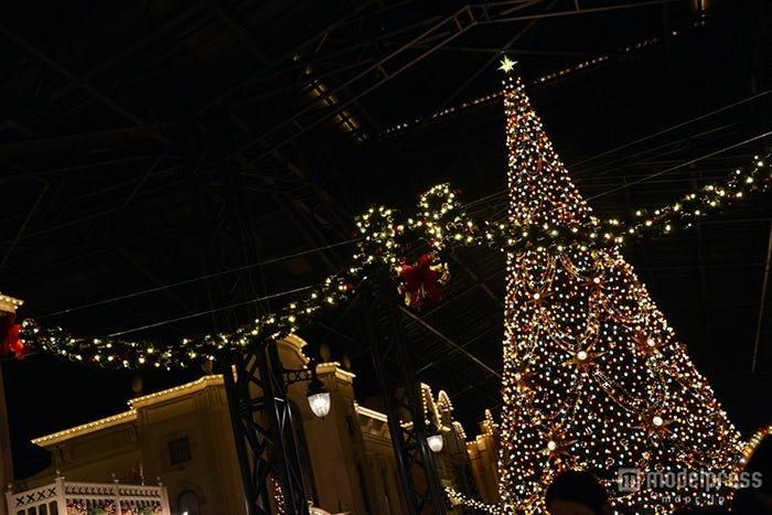 ワールドバザール(夜)