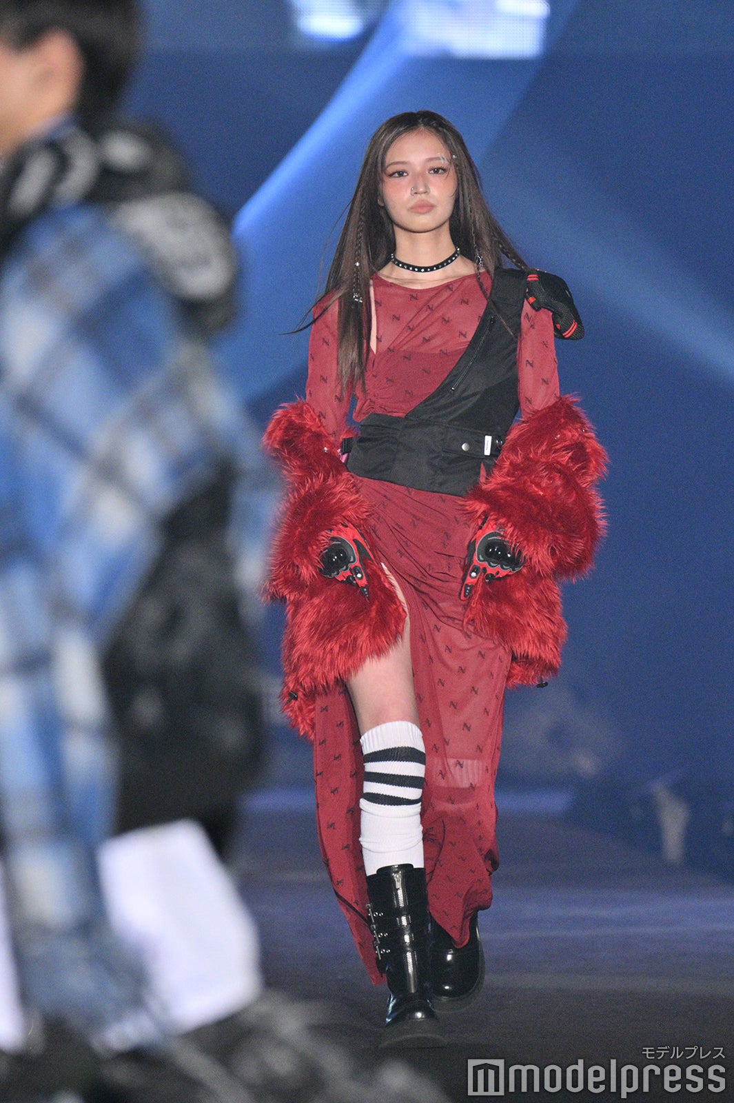 せいら（C）モデルプレス