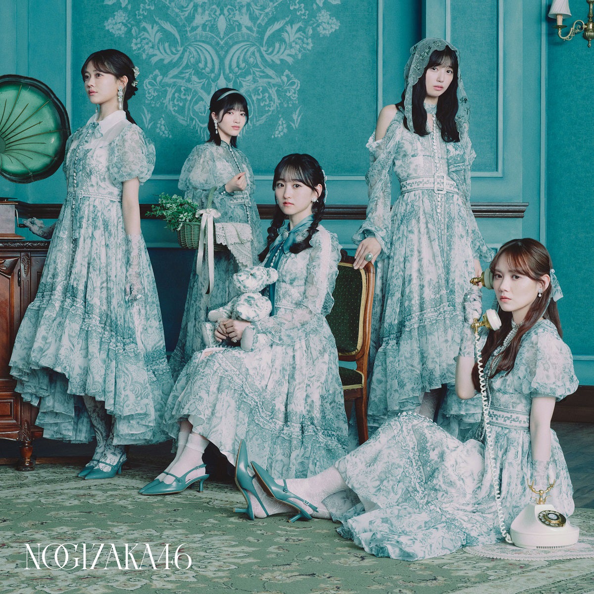 乃木坂46 ネーブルオレンジ　フォトアルバム　井上和　中西アルノ　レア 乃木坂46 ネーブルオレンジ フォトアルバム 井上和 中西アルノ