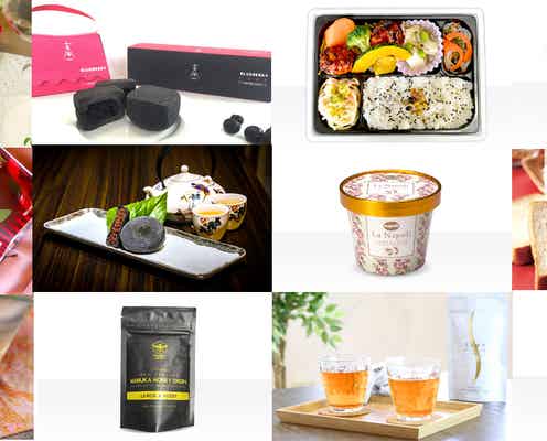 次のトレンドグルメは?「FOODEX JAPAN 2019」受賞ノミネート66製品<全ラインナップ一覧>