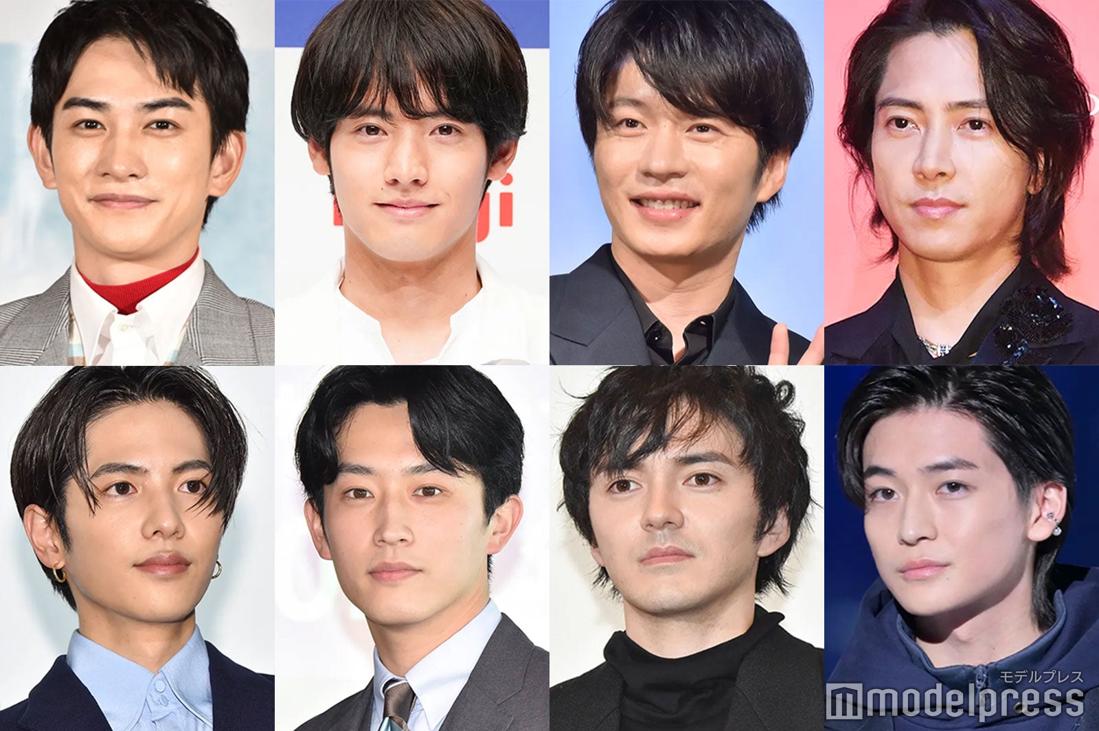 ＜終了＞【ベストエンタメアワード2022】胸キュン男子頂上決戦 あなたにとって、2022年ドラマの“ベスト胸キュン男子”は？