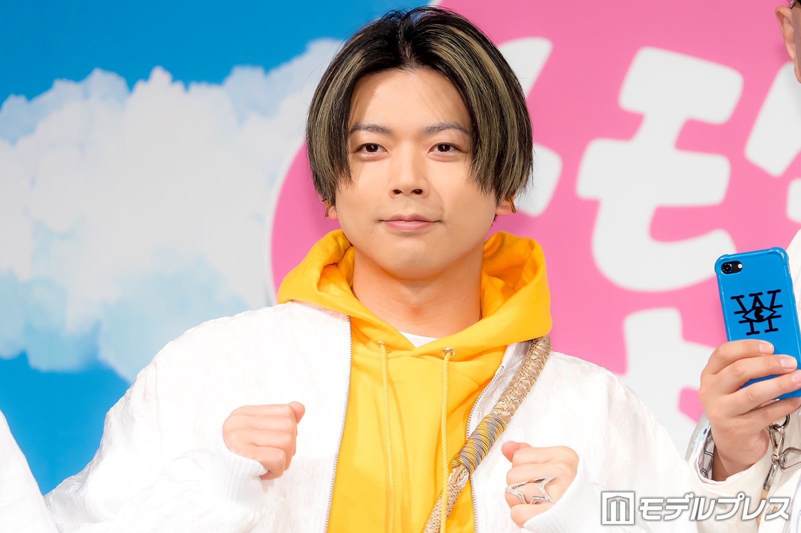 NEWS増田貴久、河合郁人の活躍に不安「木村くんが来てくれたって…」豪華アスリートらとの交友に共演者感心