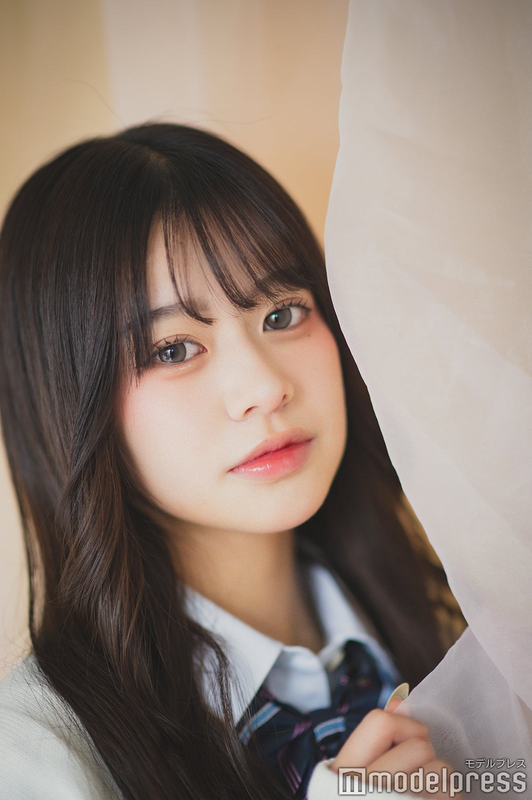 リア（C）モデルプレス