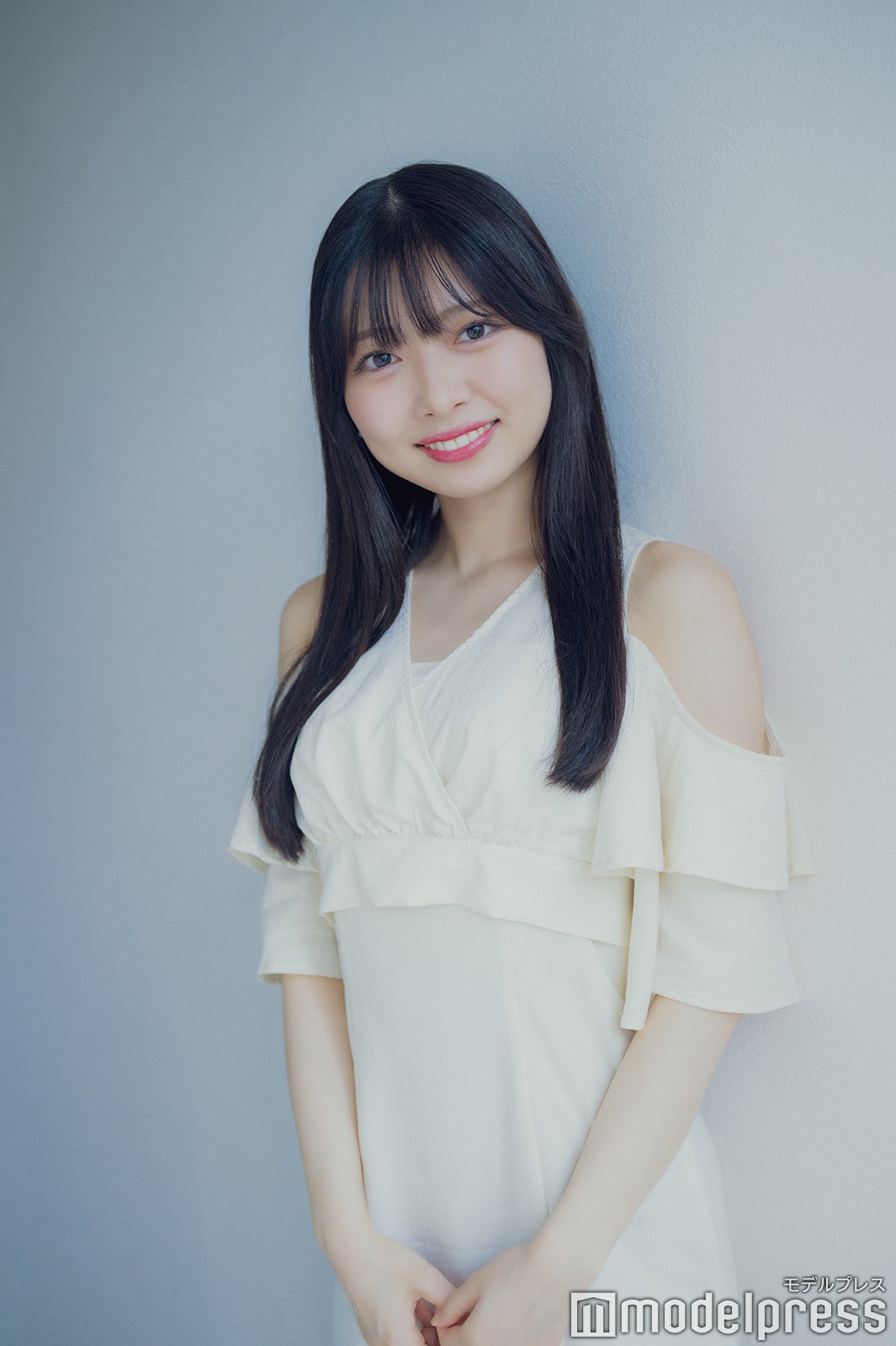 山野光希さん（C）モデルプレス