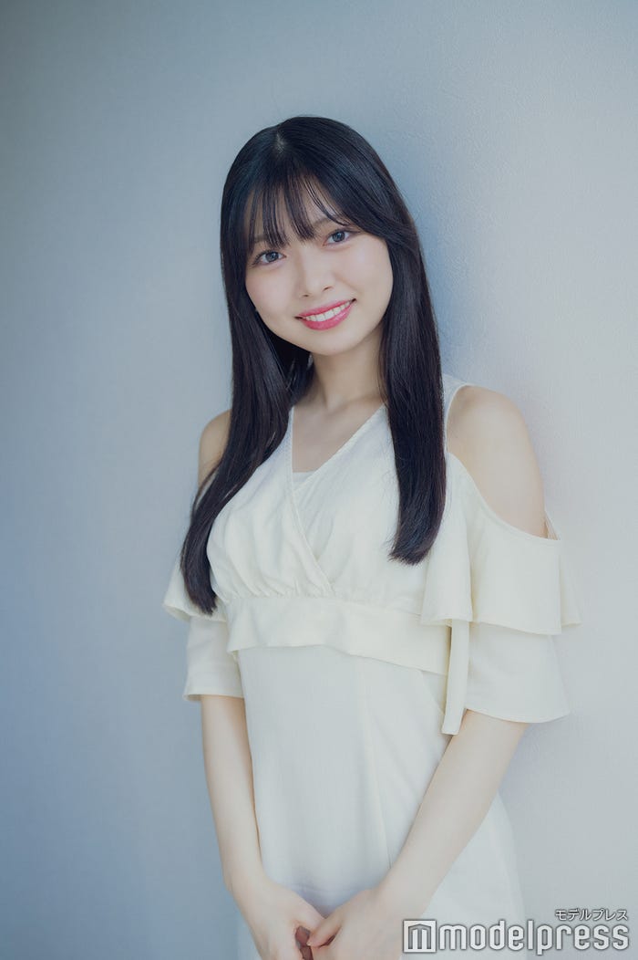 山野光希さん(C)モデルプレス