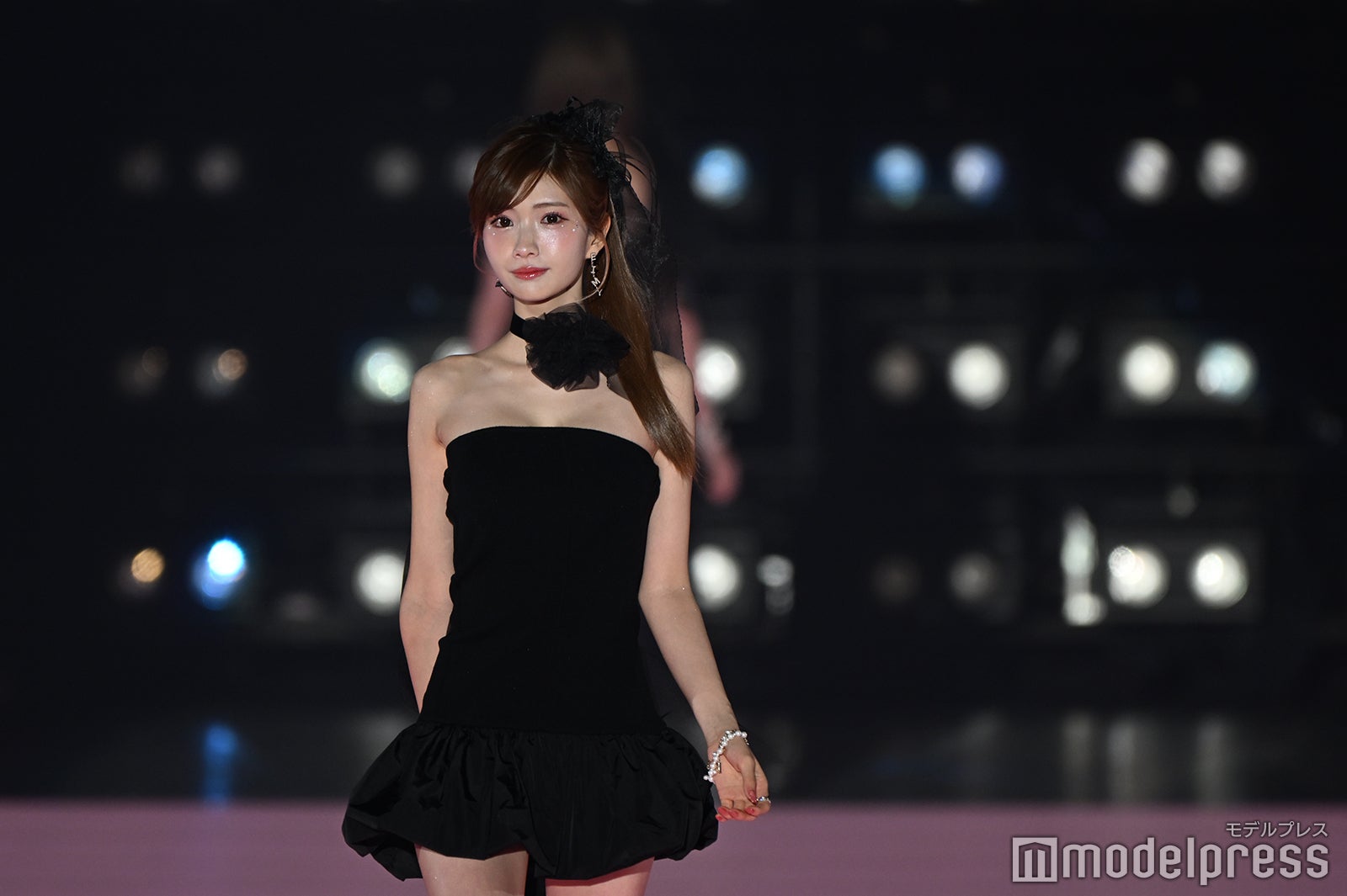 HIMEKA（C）モデルプレス