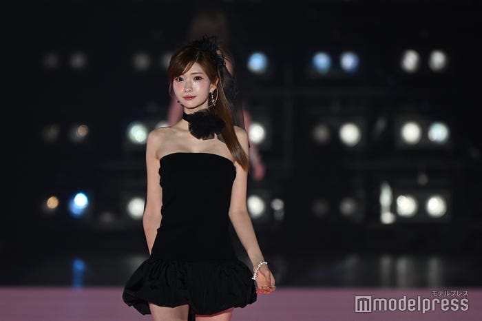 ひめか(C)モデルプレス