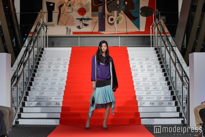 「東京ニューエイジ」より「PITECAN THROPUS(ピテカン トロプス)」