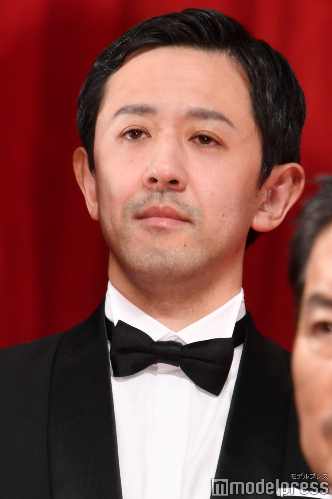 濱津隆之（C）モデルプレス