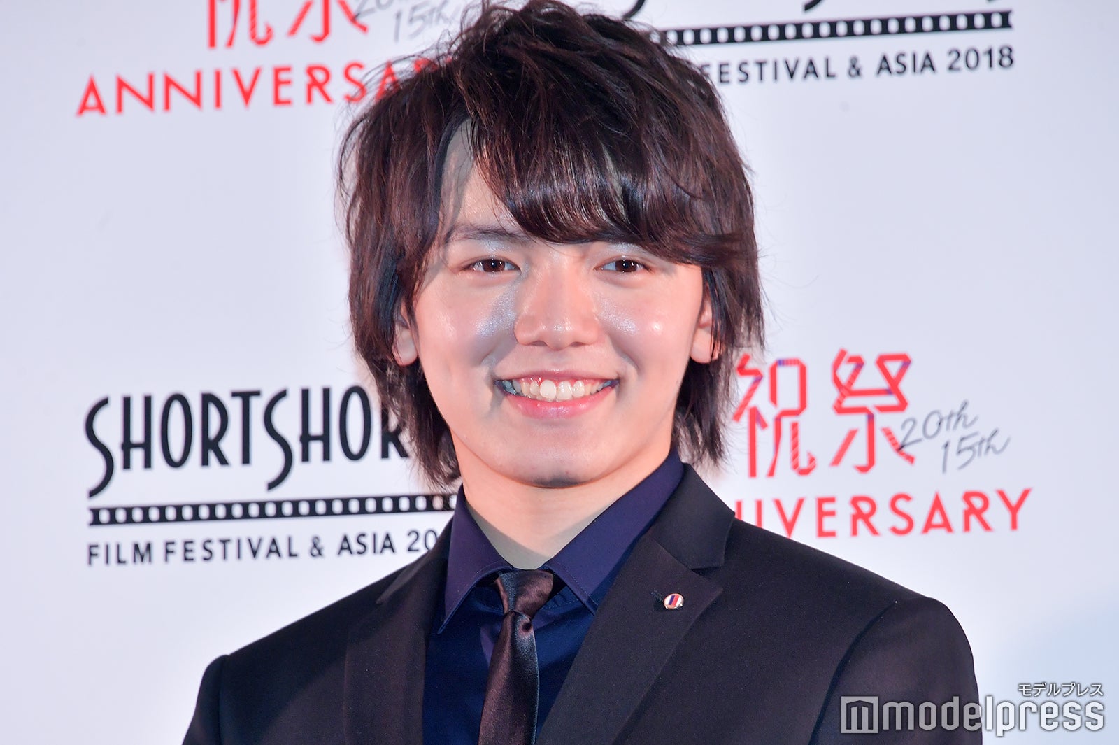 濱田龍臣（C）モデルプレス