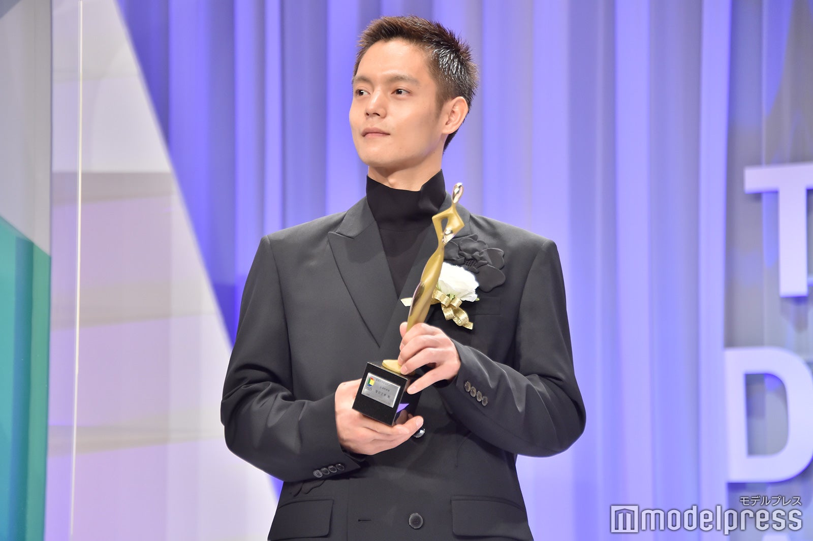 窪田正孝（C）モデルプレス