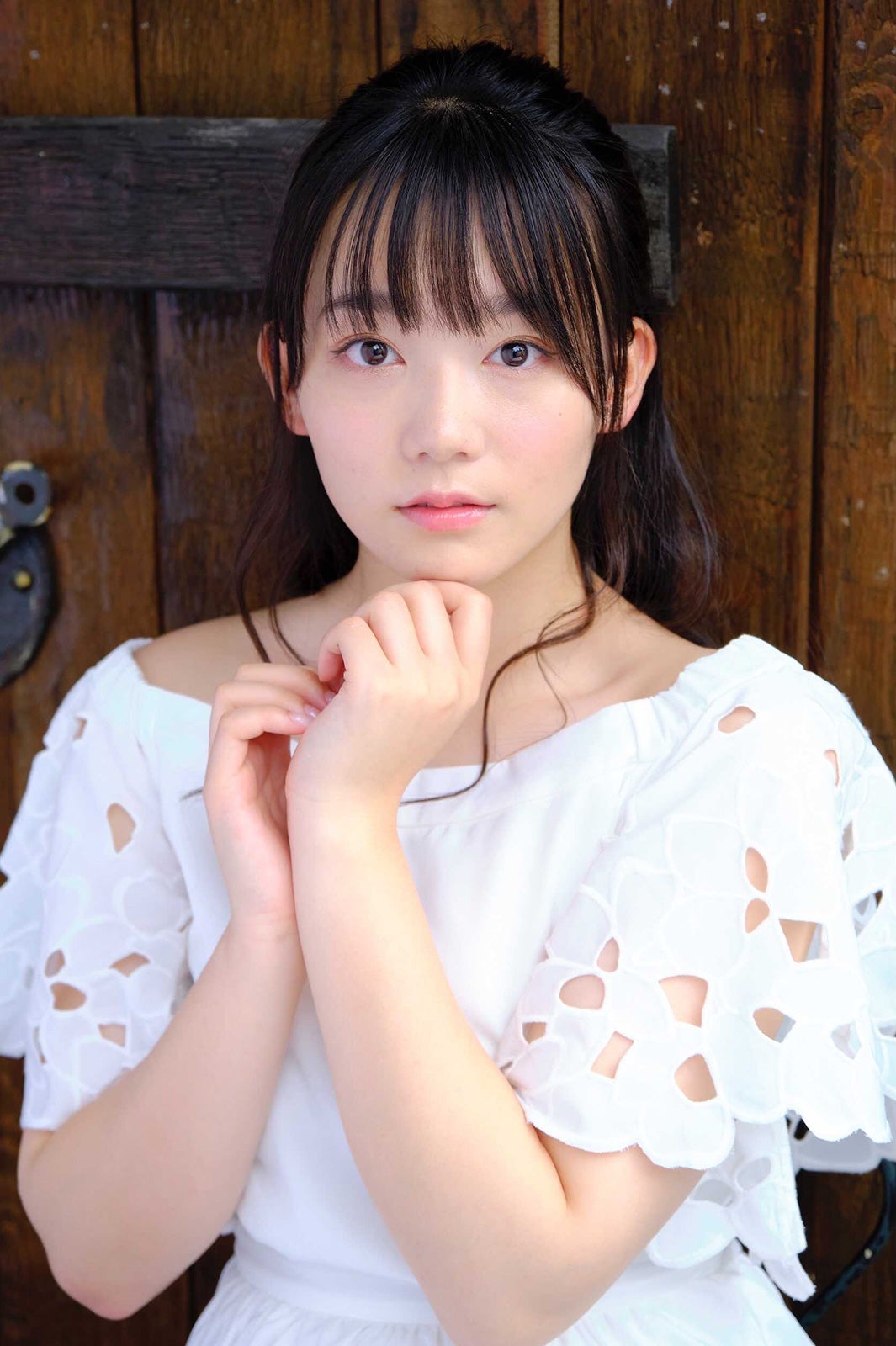 米倉れいあ（提供写真）