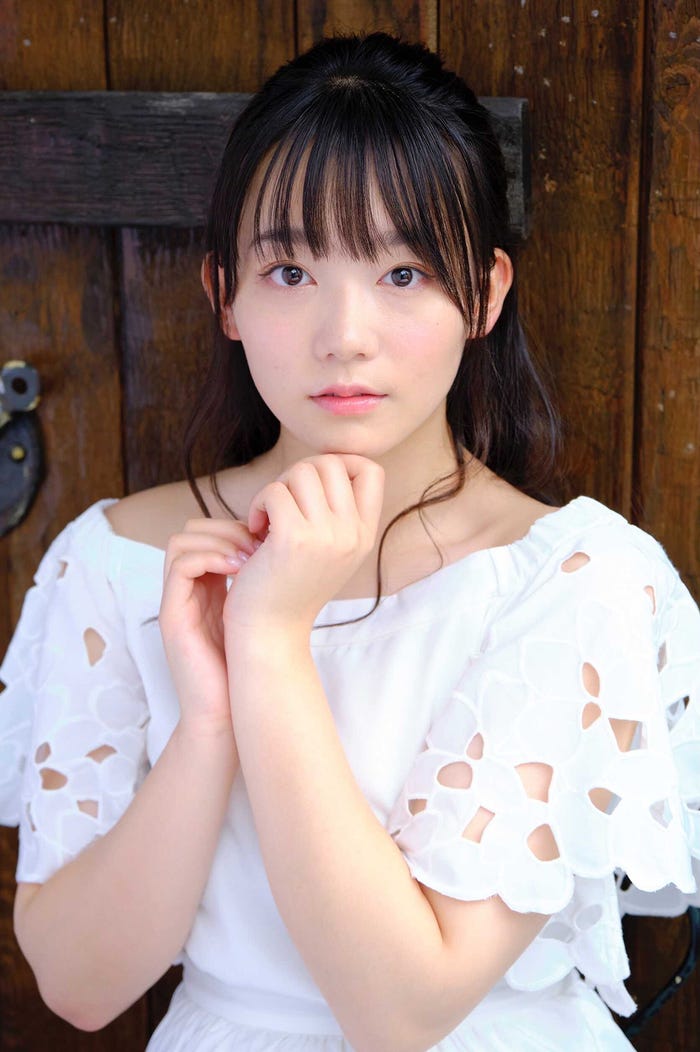 米倉れいあ(提供写真)