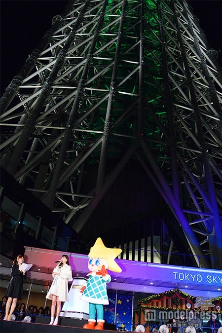 イベントの様子