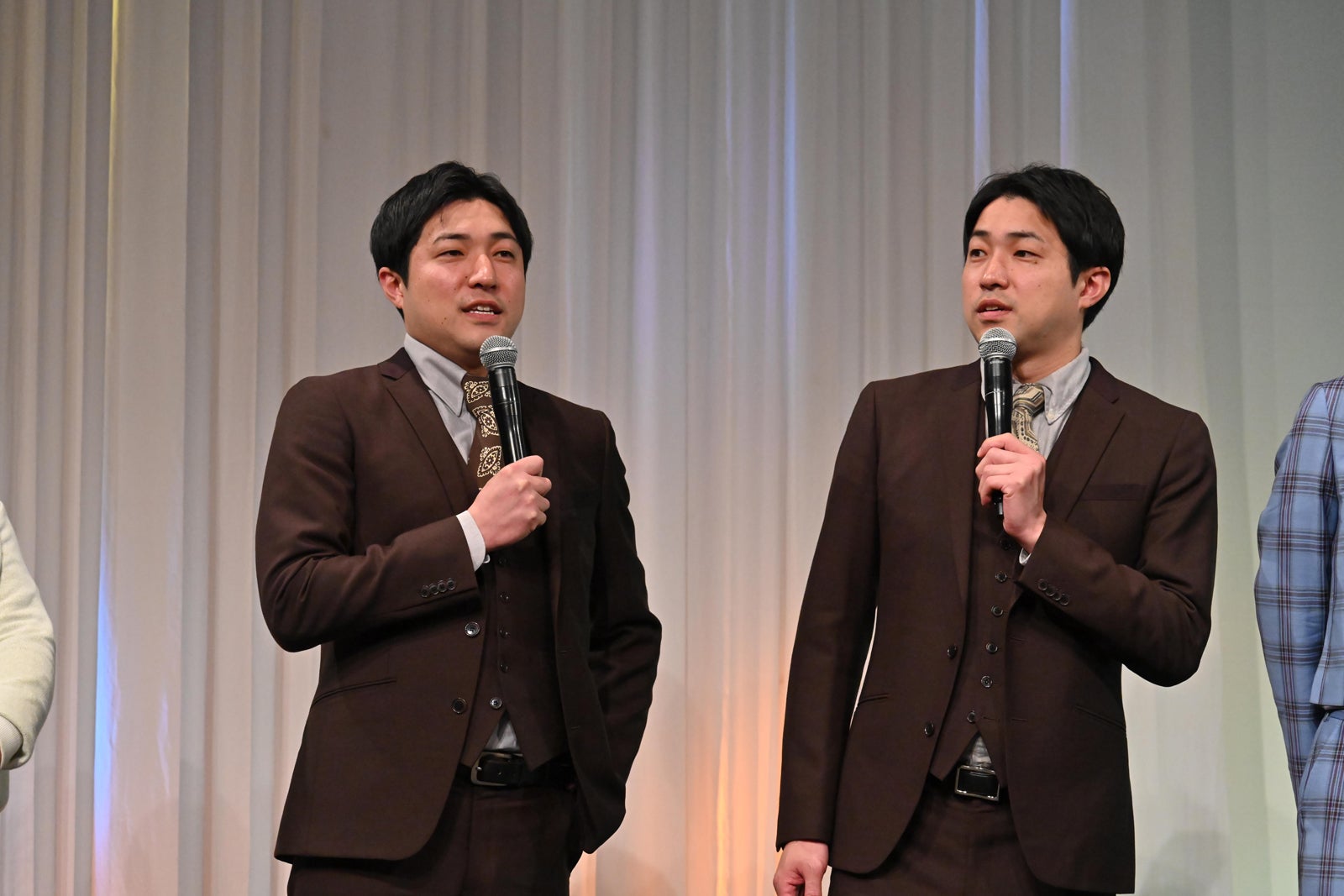 ダイタク（C）M-1グランプリ事務局