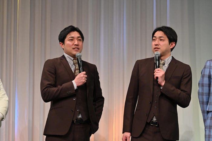 ダイタク(C)M-1グランプリ事務局