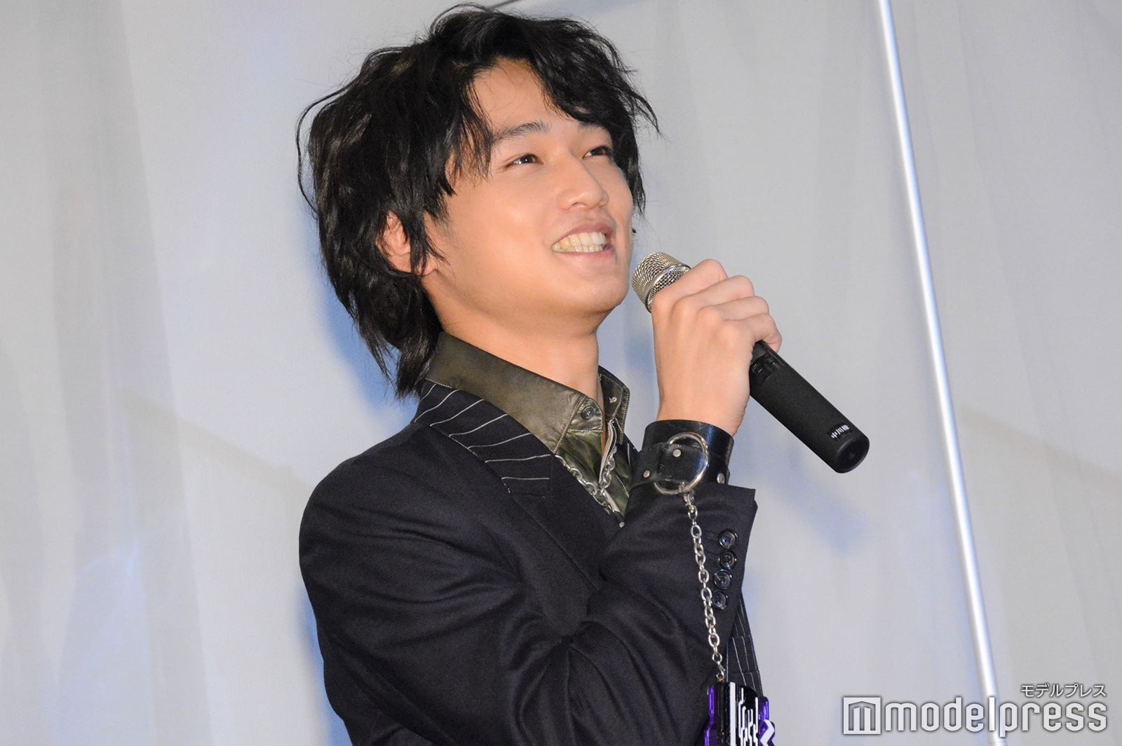 中川大輔 （C）モデルプレス