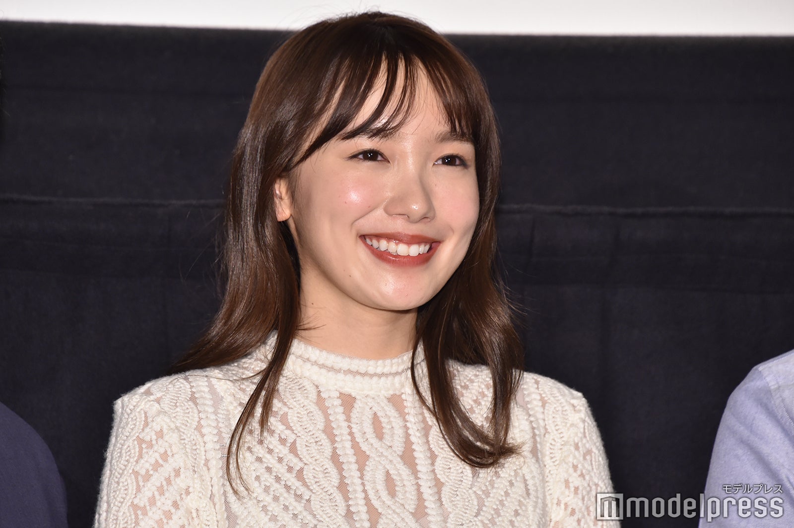 飯豊まりえ（C）モデルプレス