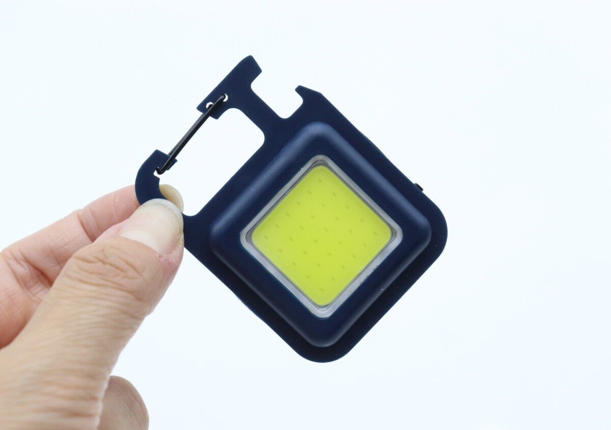 爆売れグッズに新色出たよ！「やっぱり300円ってコスパ良すぎ！」大人気のミニ家電