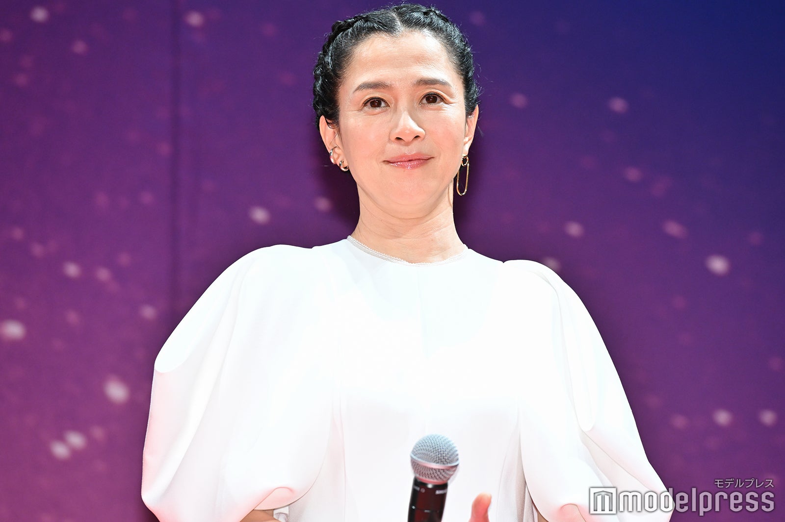 坂井真紀（C）モデルプレス